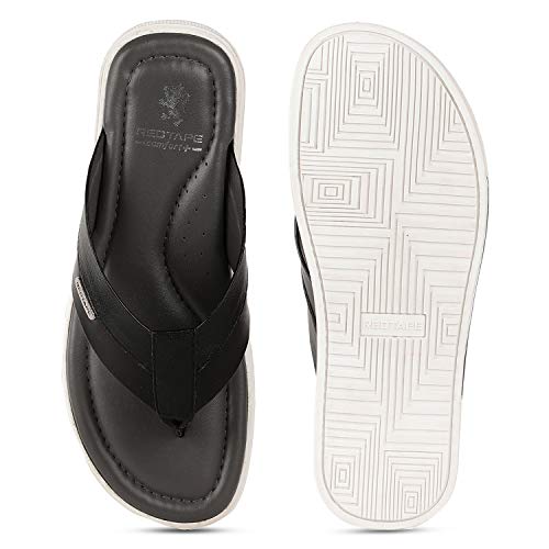 Image of Red Tape Men's Slippers