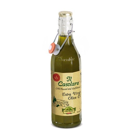 Il Casolare Aceite de Oliva Extra Virgen 1 L miniatura 1