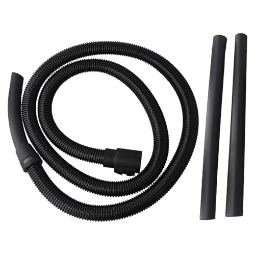 Tuyau d'aspiration WD2 MV2 pour le nettoyage du garage et de la maison