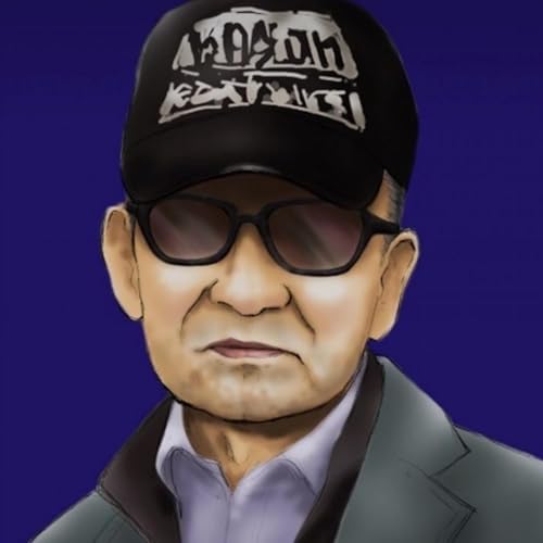 ジャニー喜多川の話