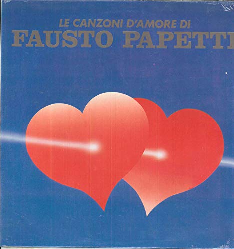Le Canzoni D'Amore Di / Durium