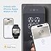 Lockly Visage Zeno Series Smart Lock, Facial Recognition & Fingerprint Keyless Entry Door Lock, Built-in Wi-Fi Deadbolt with Apple Home Key, PIN Genie Keypad, App Remote Control, Easy Installation