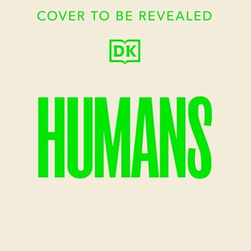 Humans cover art