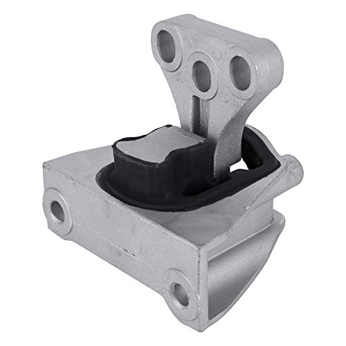 Engine Motor Trans Mounts Set of 4 Compatible with 2006 2007 2008 2009 2010 2011 Honda Civic 1.8L A4530 A4543 A4534 A4546