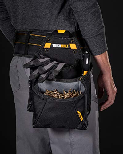 Miniatura 9 de Toughbuilt Tou-Ct-03 Mega Bolsa De Suministro