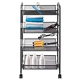 2. Starke Stabilität, vier Wälzräder, leicht zu bewegen.