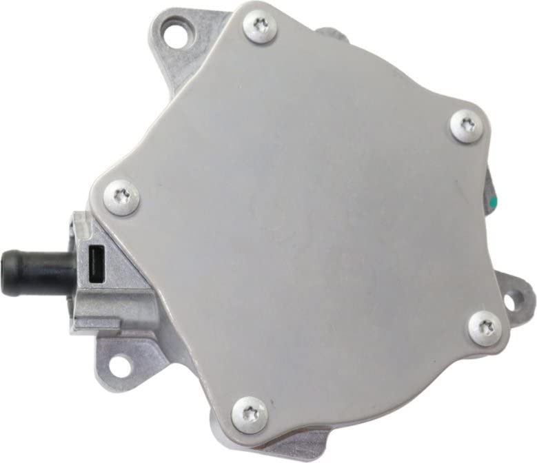 Bomba de Vacío para Freno para A4 / A4 QUATTRO 05-09 / TT QUATTRO 09-15 Compatible con RA54120001 / 06D145100H miniatura 6