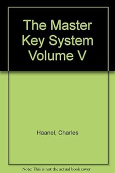 Master Key System, Volume V