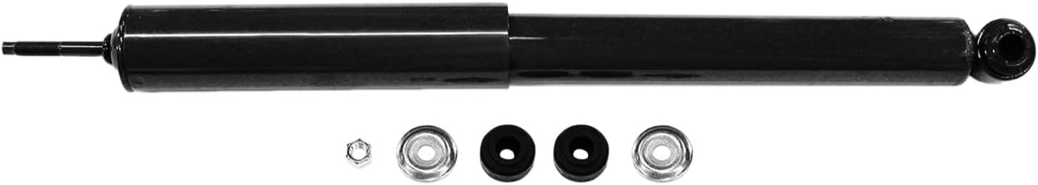 81340 Guardian Front/Rear Shock Absorbers for Toyota Coroll,; Toyota Land Cruiser; American Motors AMX, Ambassador, Eagle, Javelin, Matador; Isuzu Impulse; Pontiac Acadian (1 Pack)
