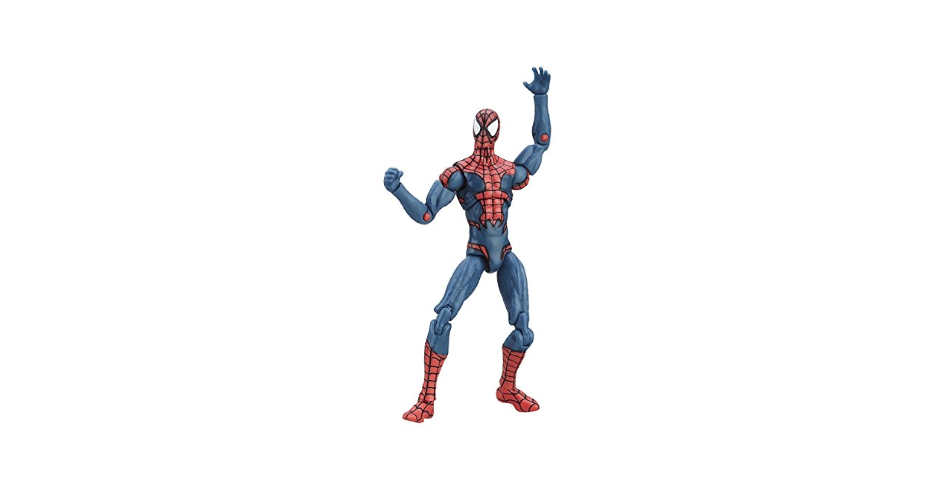 新品MARVEL LEGENDS SERIES SPIDER-MAN 3体セット Marvel Legends Series 3.75