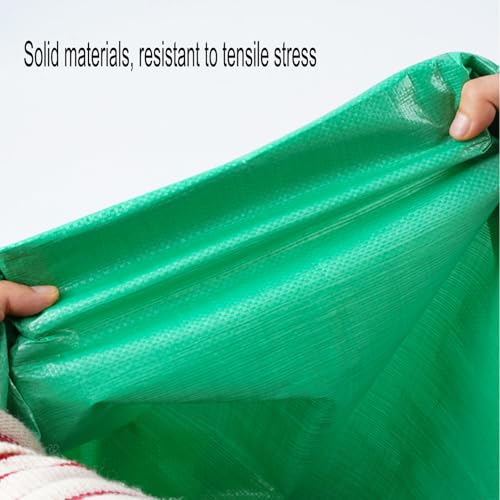 Lona de protección para jardines y patios lista para días de lluvia 4