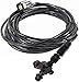 000-0120-37 Engine Interface Cable with a NMEA 2000 Network T-Connector for Yamaha Outboard Engine 2006-2023, 4.5m/15ft