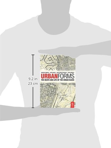Urban Forms: The Death and Life of the Urban Block