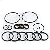 Rebuild Kit For Yamaha outboard 60 70 75 85 90HP trim tilt unit 6H1-12 6H1-15