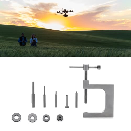 Instrumento para Reparación UAV para Remoción Rápida de Motor Nivelador miniatura 3