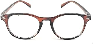 Glasswear Reading Glasses For Men And Women Anti Glare UV Protection 1.00 1.25 1.50 1.75 2.00 2.25 2.50 2.75 3.00 3.25 3.5...