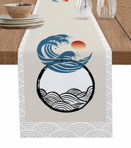 Yanelmery e[ui[ H a g Ԃ 46cm×183cm Z^[NX  h  h ~  vZ_[ ʔ̏ɕ~NX Lb` e[u  Mtgp