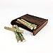 3 Paquetes de cigarrillos de hierbas Nirdosh con filtro – Programa para...