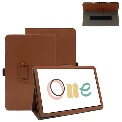 For Wacom One �t���y���^�u���b�g 14 TDTC141W0Z �P�[�X�yVaele �z 14�C���` �^�u���b�g �P�[�X 360°�S�ʕی� ��܂�X�^���h�����p���� �y���z���_�[�t�� �㎿PU���U�[ �L�Y�h�~ �y�� �S�ʕی�Wacom One 