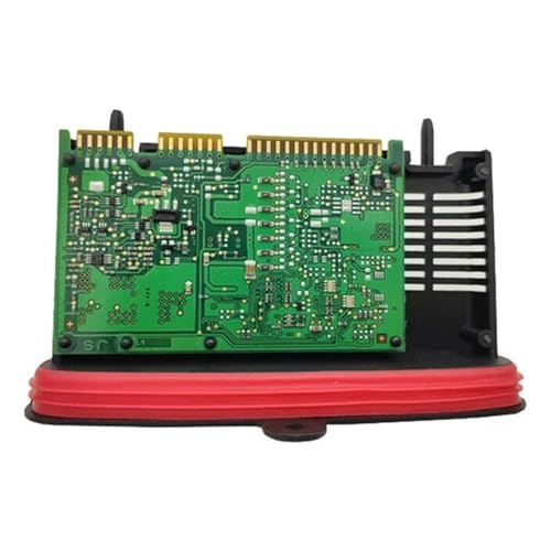 Ballast xénon 63117421578 module de commande TMS pour phares F25 F26