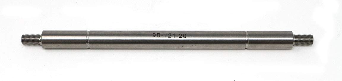 2-Pack Mercruiser Alpha One Bravo Trim Cylinder Ram End Cap 19-14842 – Aftermarket Replacement