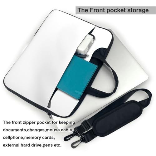 Sac à dos ordinateur 17 pouces antichoc pour protéger votre PC de voyage noir - 3