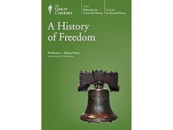 Unknown Binding A History of Freedom Book