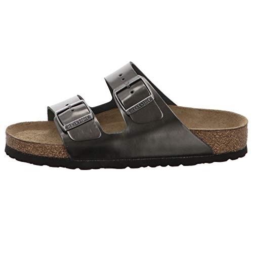 Image of Birkenstock Women's Arizona Soft Footbed Sandals