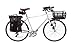 Thule Pack 'n Pedal Fahrradkorb Schwarz Black, 26.5