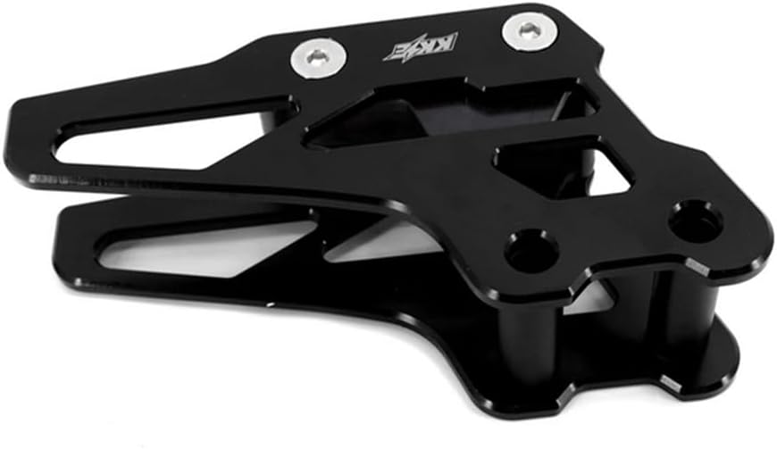 KKE 51T Rear Sprocket Chain Guard Fit Rawrr Mantis X 2024-2025 Black