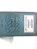 Comedies Volume Two B001PTRK7G Book Cover