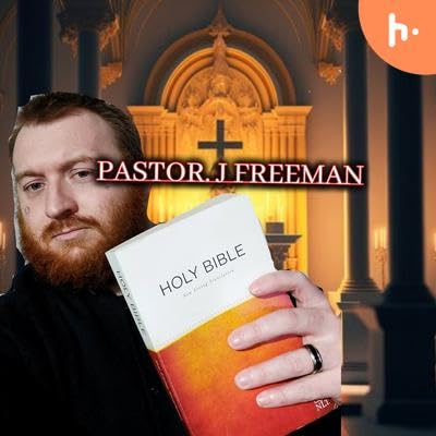 #2 HOLLYWOOD REVEALED (CONSPIRIACIES) PASTOR. J FREEMAN