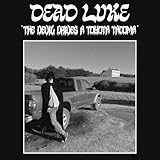 The Devil Drives a Toyota Tacoma