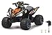 Produktbild RideOn Quad 12v JAM 1 Sitzplatz