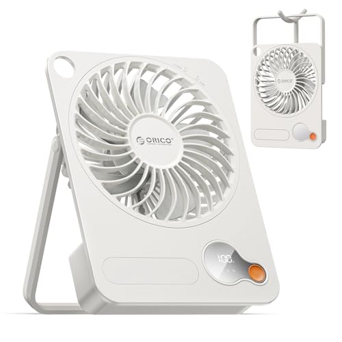 best compact white noise fans