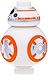 LEGO Force Awakens Star Wars Minifigure - BB-8 Astromech Droid (75105)