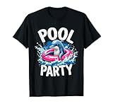 Delfin Pool Party Designs