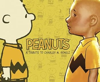 Peanuts: A Tribute to Charles M. Schulz
