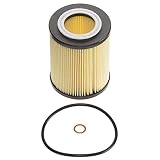 Champion COC8081 Oil Filter Cartridge