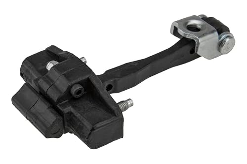 Vidarr Door Catch Left Right Compatible With Fiat Bravo Ii 11.06-12.14 Ezc-Ft-152