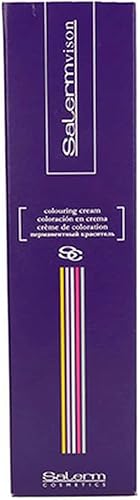 Salerm vision 10.1 Ash Platinum Rubio por Salerm