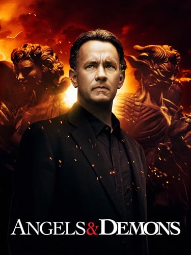 Angels & Demons Movie