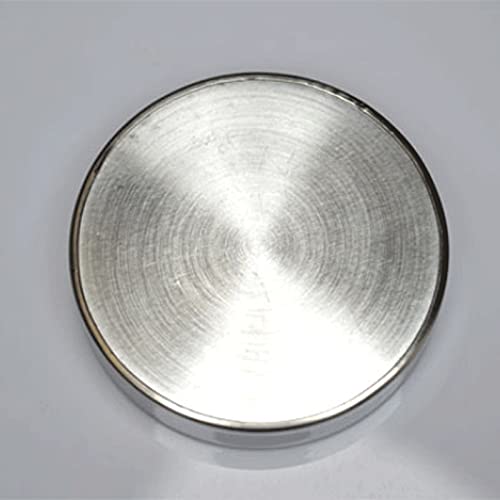 Fitto 75mm Compass with Stainless Steel Housing for Outdoor Navigation