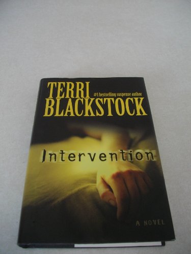 Intervention 1615235671 Book Cover
