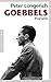 Produktbild Joseph Goebbels: Biographie