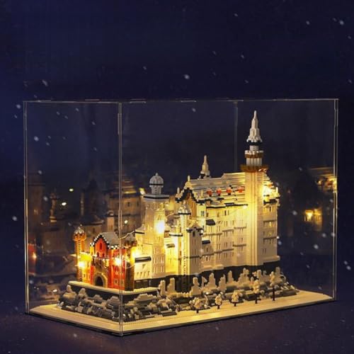 Kiwetim}CNubNAV̐΂̏rfBOubN,im_Ch f - 3DpY}CNK~j q̂߂DIY lƎqp 14Έȏ (Ɩ + AN{bNX,^̌ [24x12x25cm