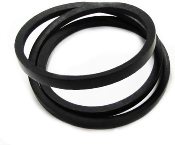 Replacement Compatible with Lawn Mower Power Drive V Belt A88 4L900 Industrial 1/2' x 90'