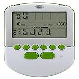 Mattel Radica Big Screen Blackjack - White