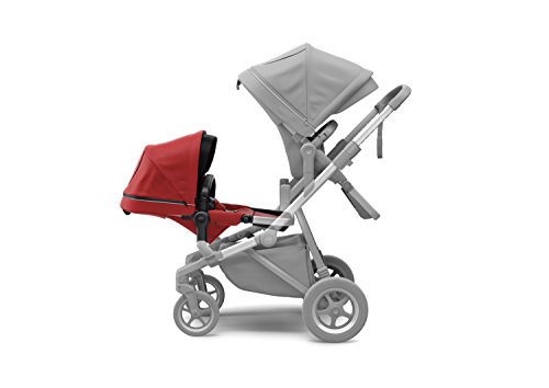 Image of Thule Sleek Sibling Seat