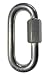 Stainless Steel 316 Quick Link 5/8" (16mm) Marine Grade